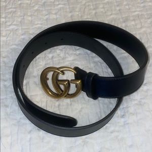 Gucci belt